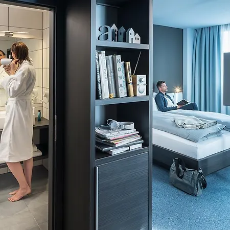 My Apartahotel Múnich