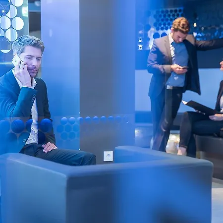 My Apartahotel Múnich