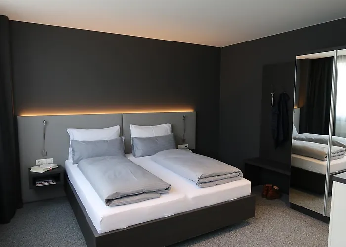 My Hotel apartamentowy
