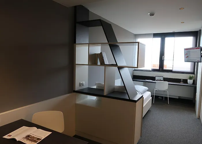 My Hotel apartamentowy