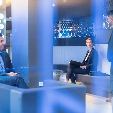 My Aparthotel Munich