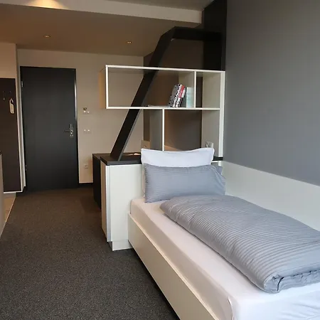 Aparthotel My Munich
