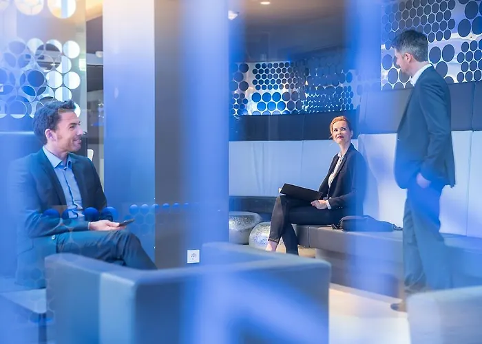 My Apart Otel Münih