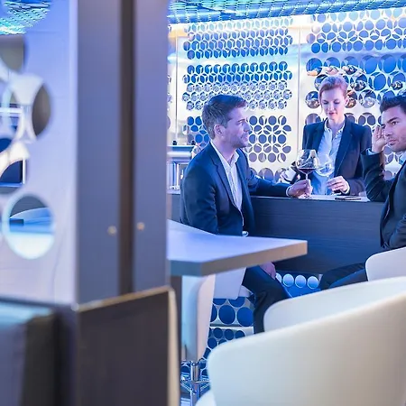 Aparthotel My Monaco di Baviera