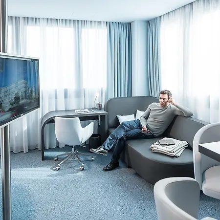 My Aparthotel *