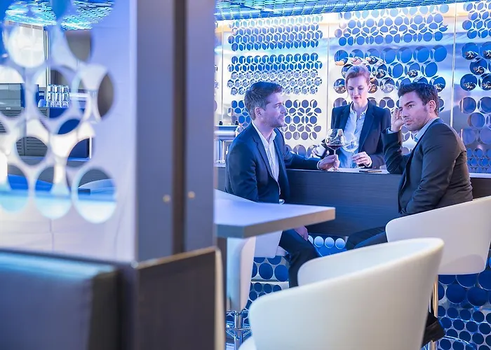 Aparthotel My Monaco di Baviera