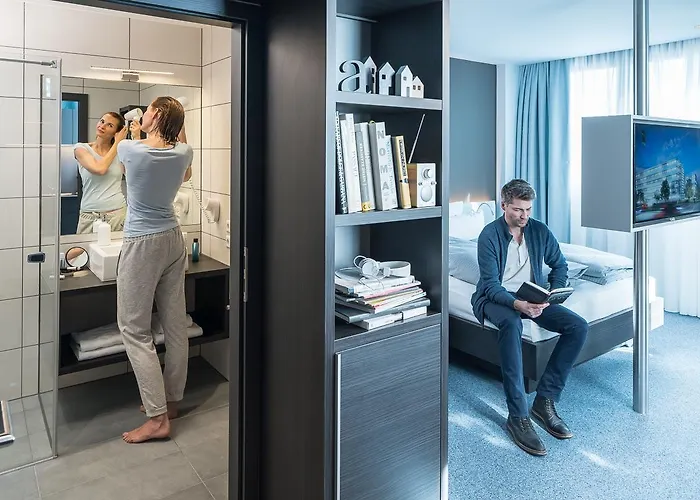 My * Monaco di Baviera